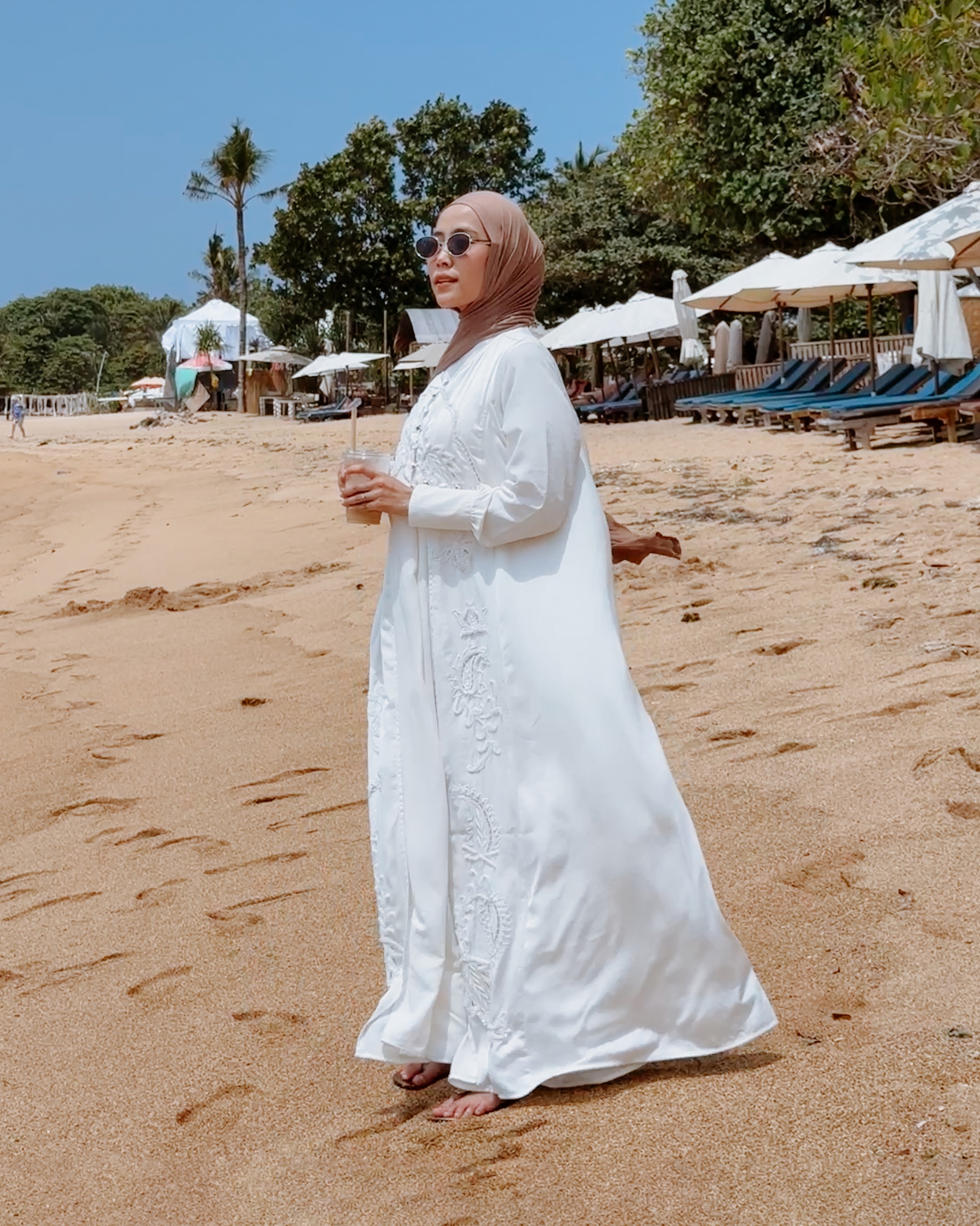 Elzahra Dress