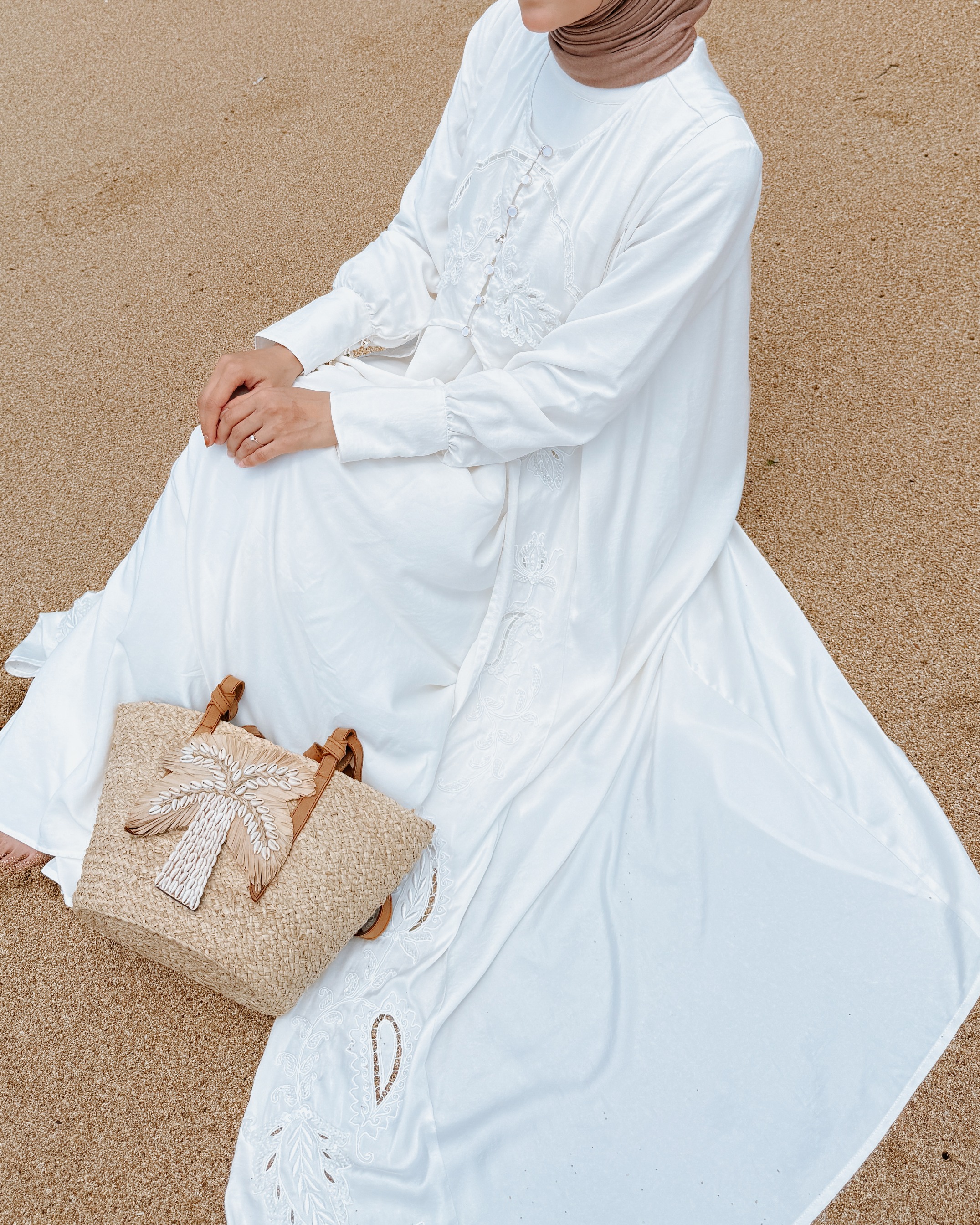 Elzahra Dress