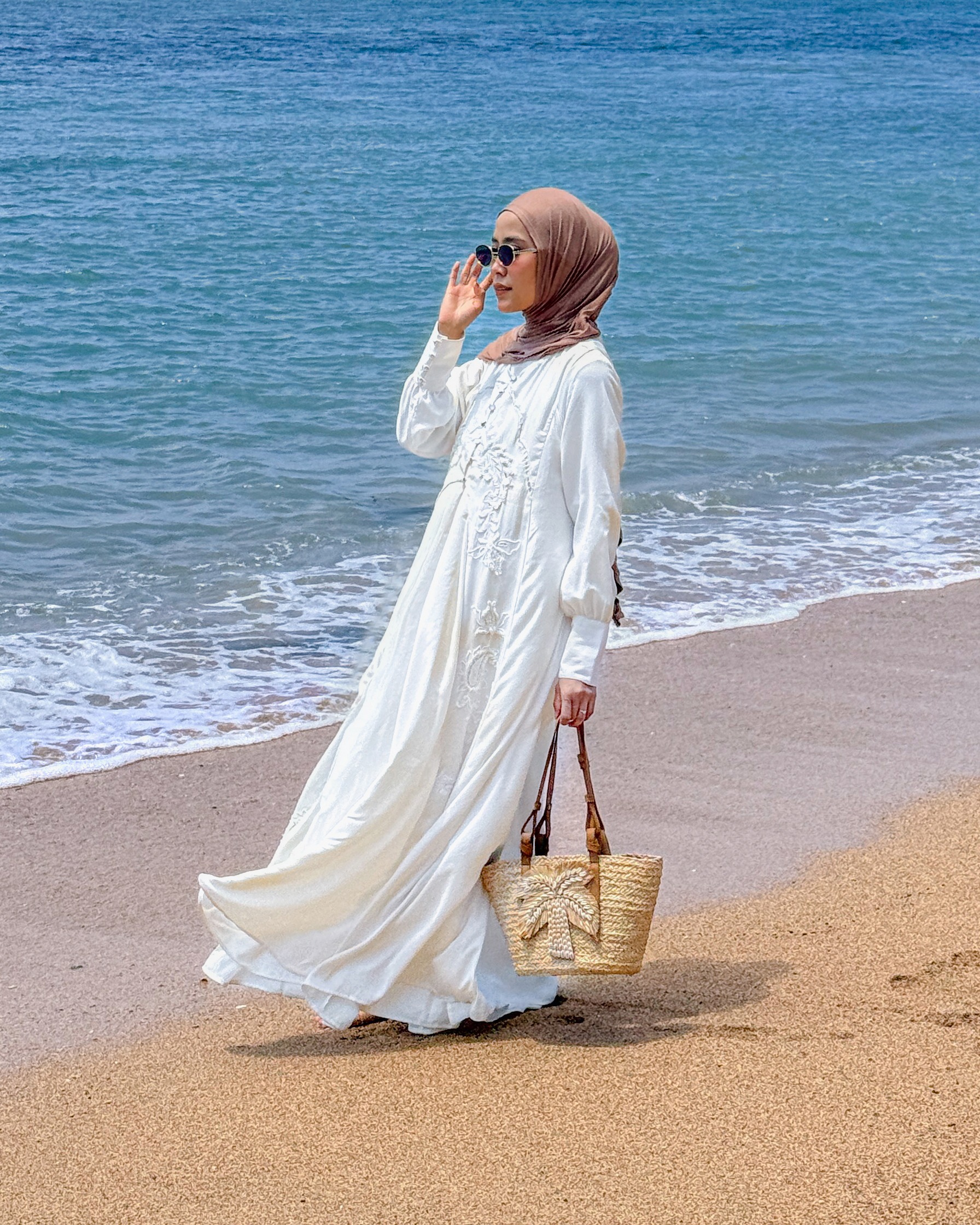 Elzahra Dress