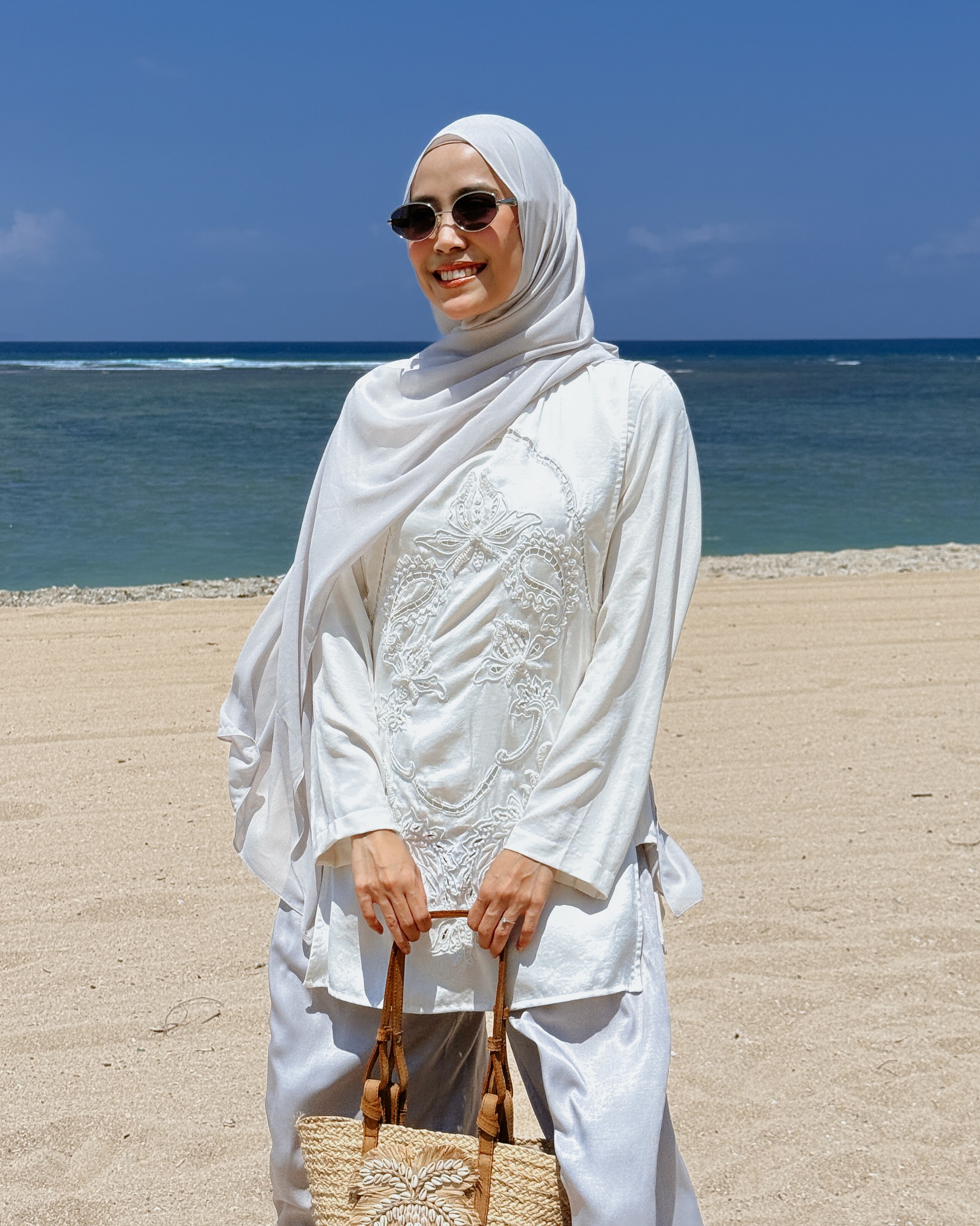 Elzahra Top