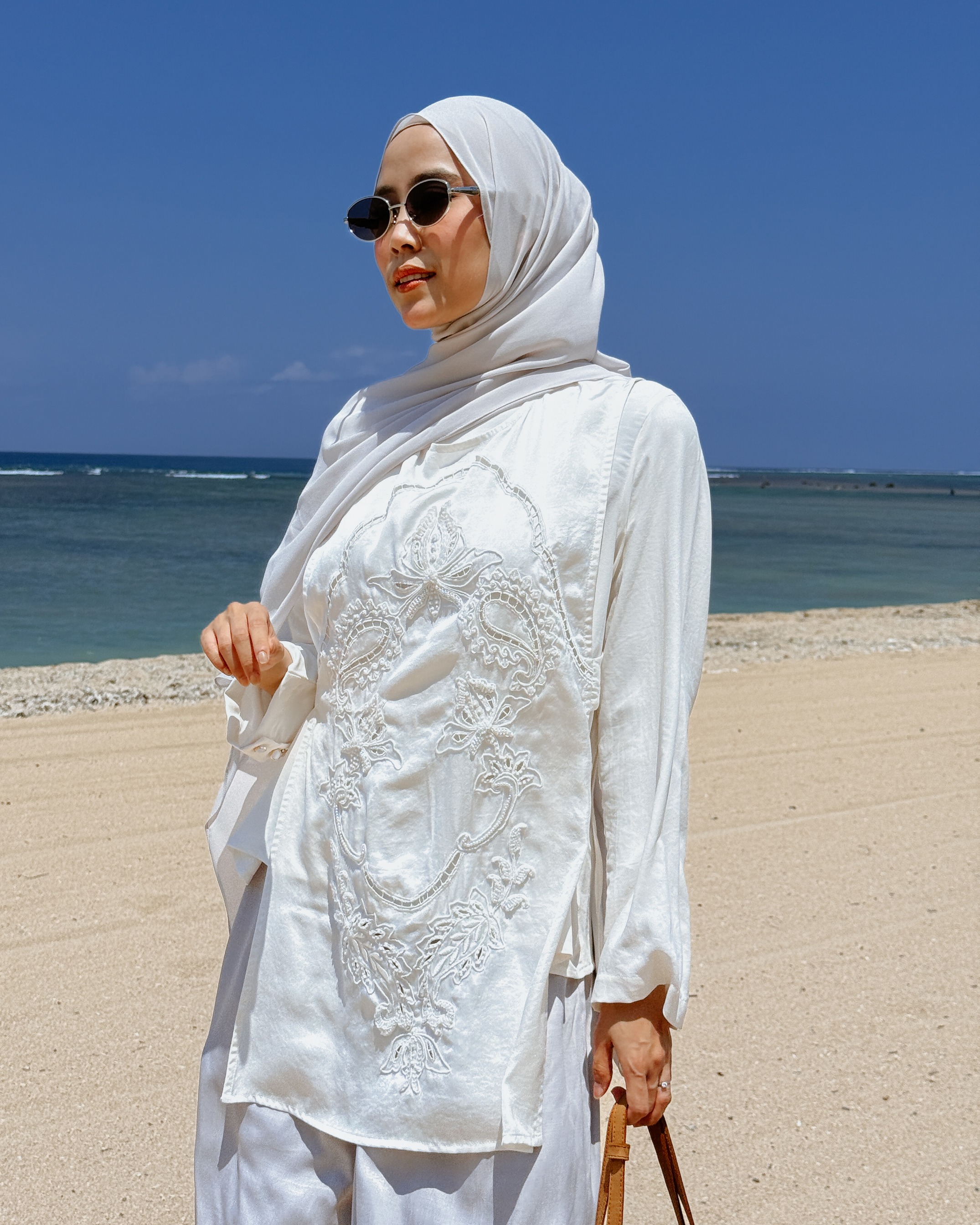Elzahra Top