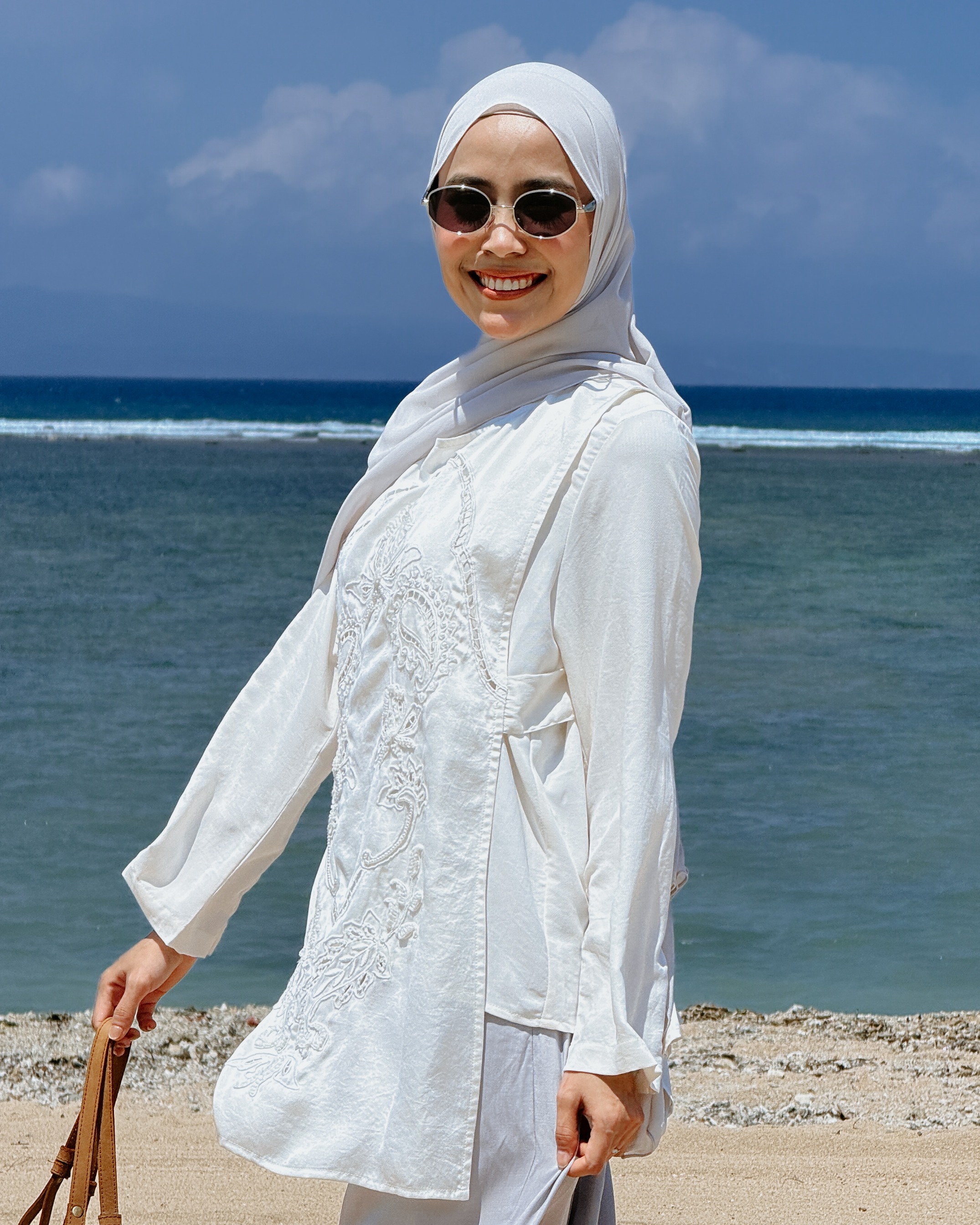 Elzahra Top