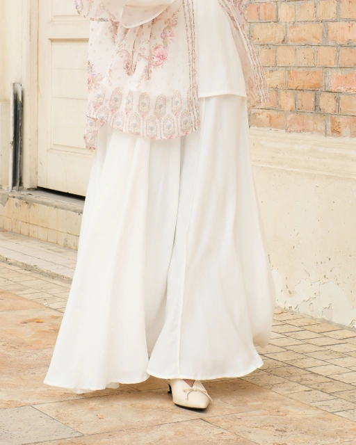 Image of Faeyza Skirt