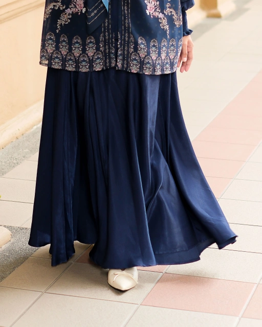 Image of Faeyza Skirt