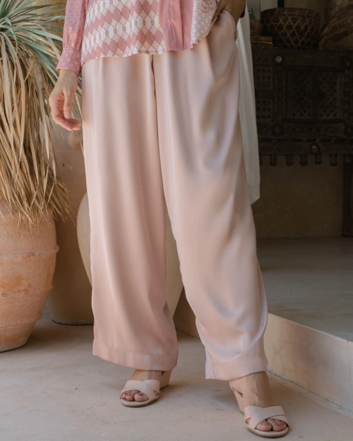 Image of Adeeva Pant Pink
