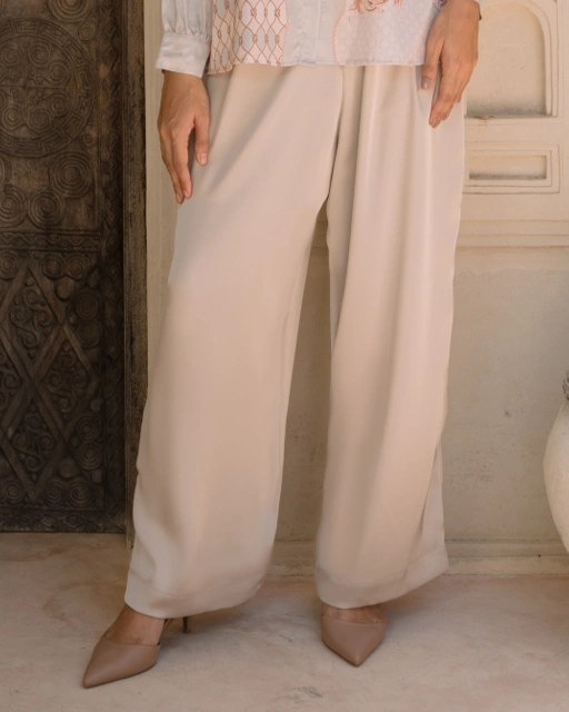 Image of Adeeva Pant Sage