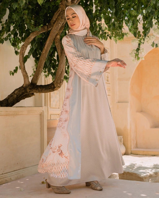 Image of Nafesa Dress - Seasalt