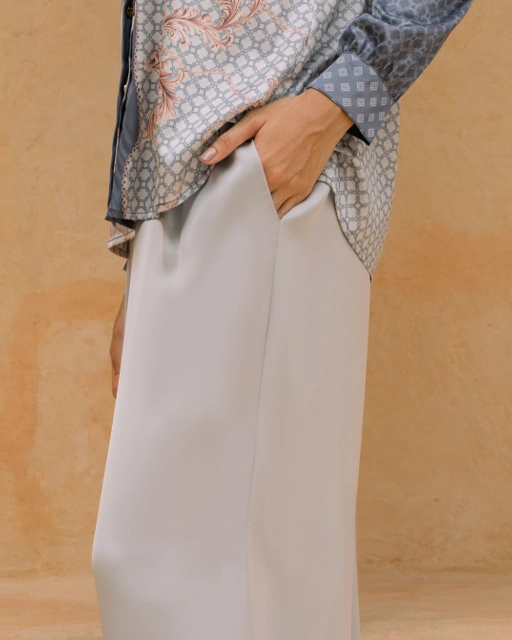 Image of Adeeva Pant Blue