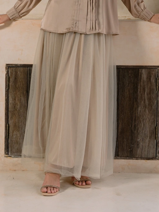 Image of Zahra Skirt