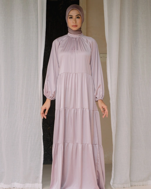 Image of Fairuz Dress
