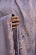 Noura Pink - Adult Prayer Robe