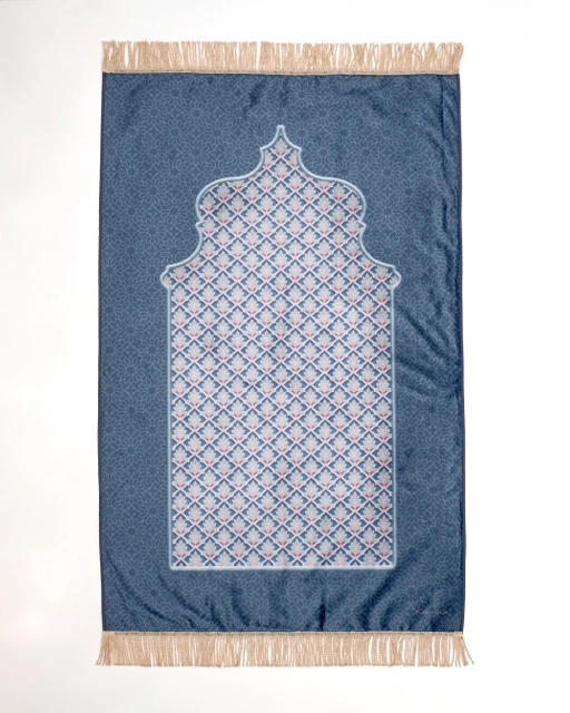 Image of Najiha Men - Adult Prayer Mat