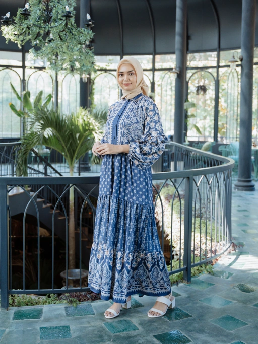 Image of Chana Dress