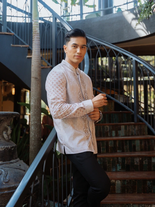 Image of Etra Men's Shirt