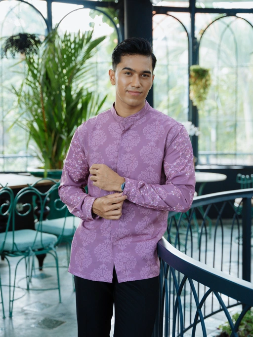 Image of Basaria Men's Shirt