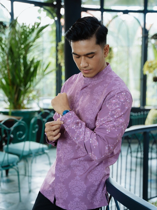 Image of Basaria Men's Shirt