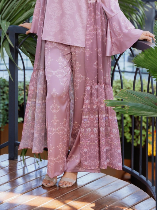 Image of Azhimah Pant