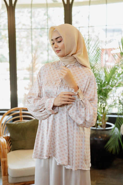 Image of Rania Top
