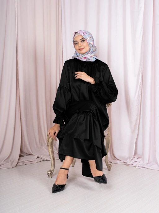Image of Kalila Dress