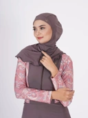 Nafisah Swim Bronze Melrose Print