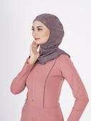 Nafisah Swim Melrose Bronze