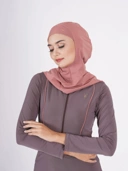 Nafisah Swim Bronze Melrose