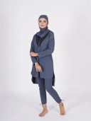 Rasima Swimwear Onyx Black