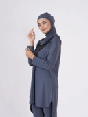 Rasima Swimwear Onyx Black