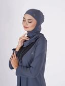 Rasima Swimwear Onyx Black
