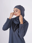 Rasima Swimwear Onyx Black