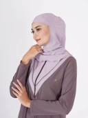 Rasima Swimwear Bronze Mauve