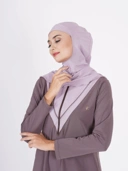 Rasima Swimwear Bronze Mauve