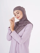 Rasima Swimwear Mauve Bronze