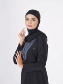 Rasima Swimwear Black Onyx