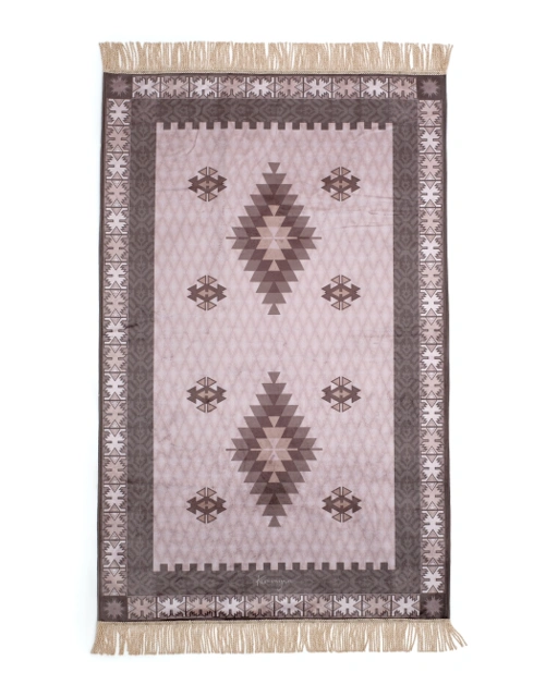 Image of Alhanan Earth - Adult Prayer Mat