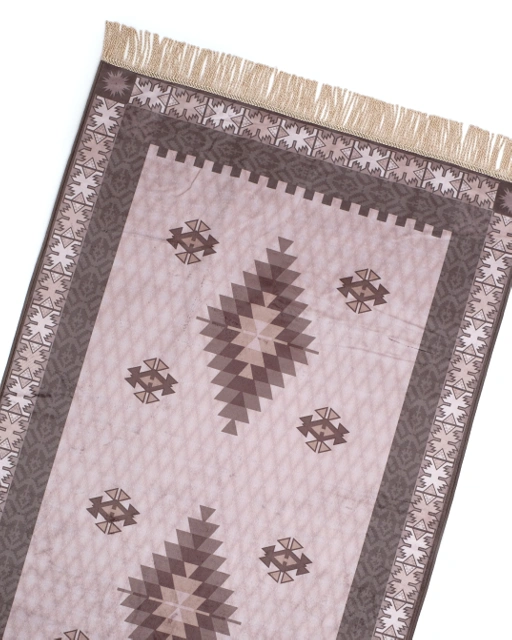 Image of Alhanan Earth - Adult Prayer Mat