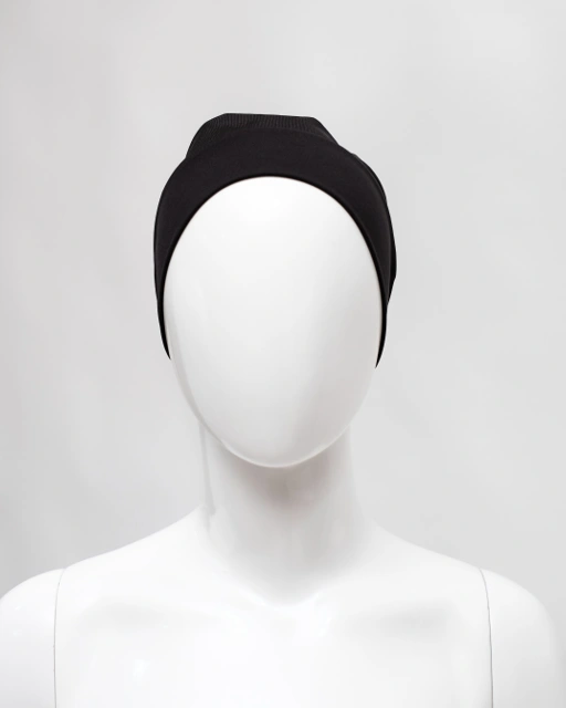 Image of Inner Hijab Bandana Shiny
