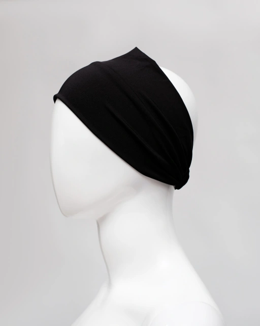 Image of Inner Hijab Bandana Shiny