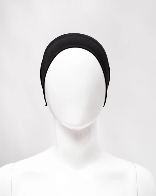 Image of Inner Hijab Cap Shiny