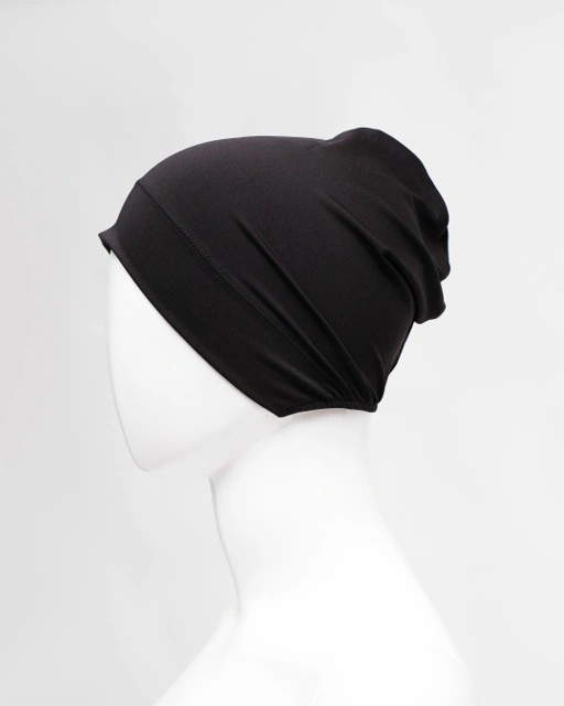 Image of Inner Hijab Cap Shiny