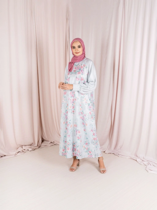 Image of Karima - Inara Dress