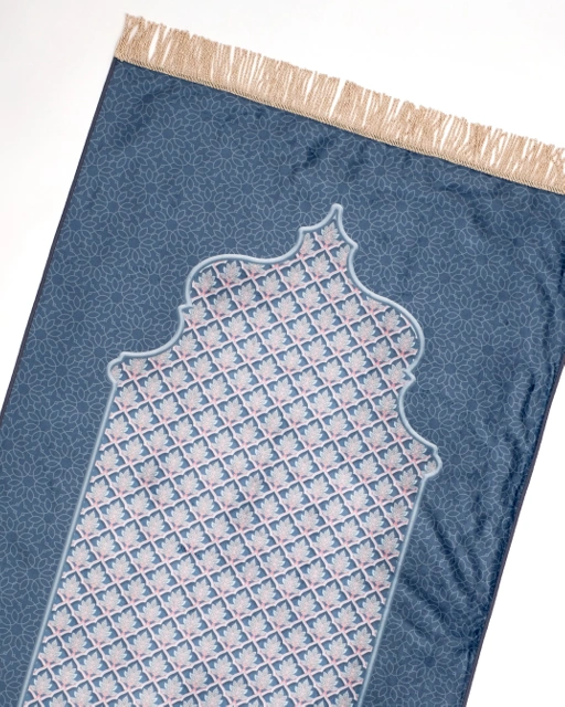 Image of Najiha Men - Adult Prayer Mat