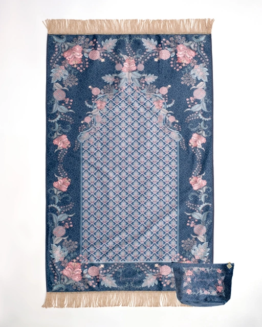 Image of Najiha - Adult Prayer Mat