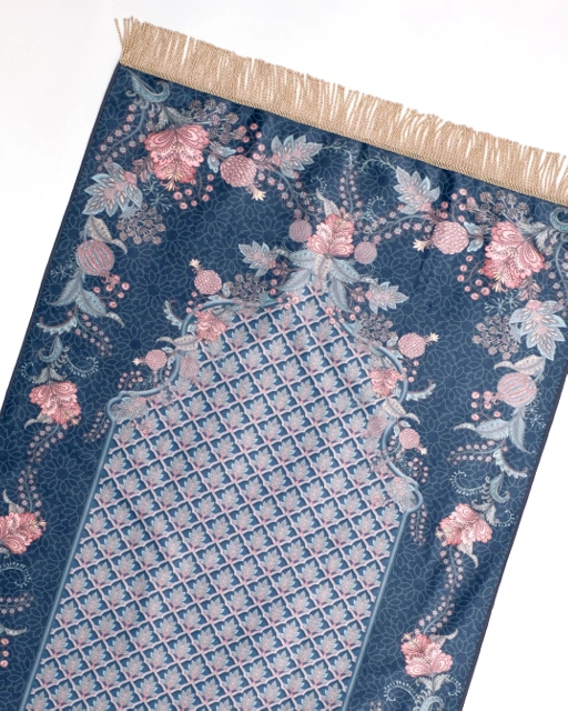 Image of Najiha - Adult Prayer Mat