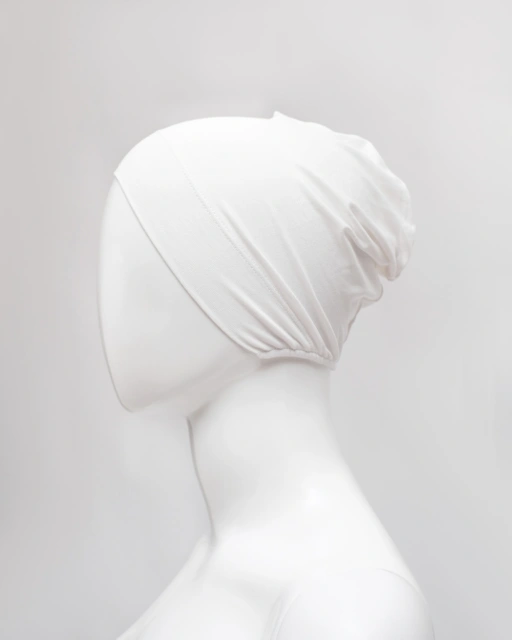 Image of Inner Hijab Cap Matte