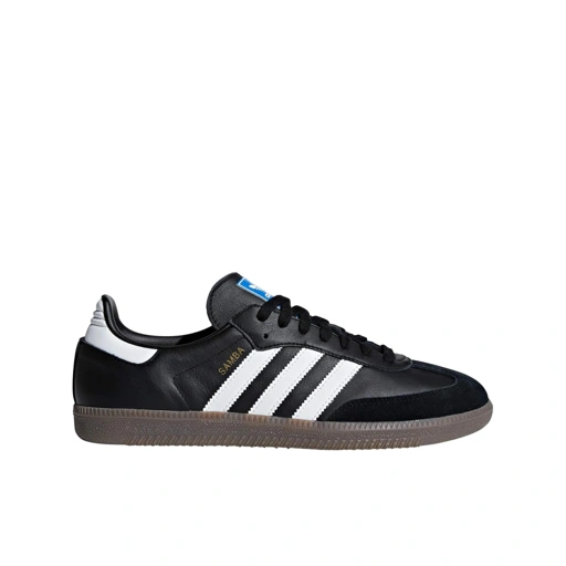 Image of Adidas Samba Black