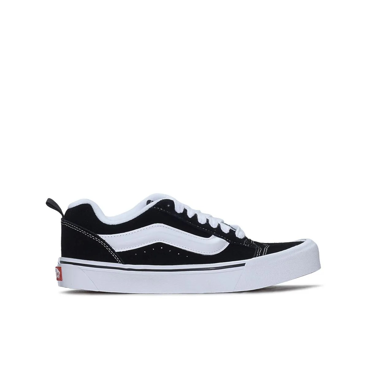 Vans KNU Skool Black Unisex