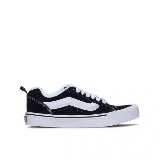Image of Vans KNU Skool Black Unisex