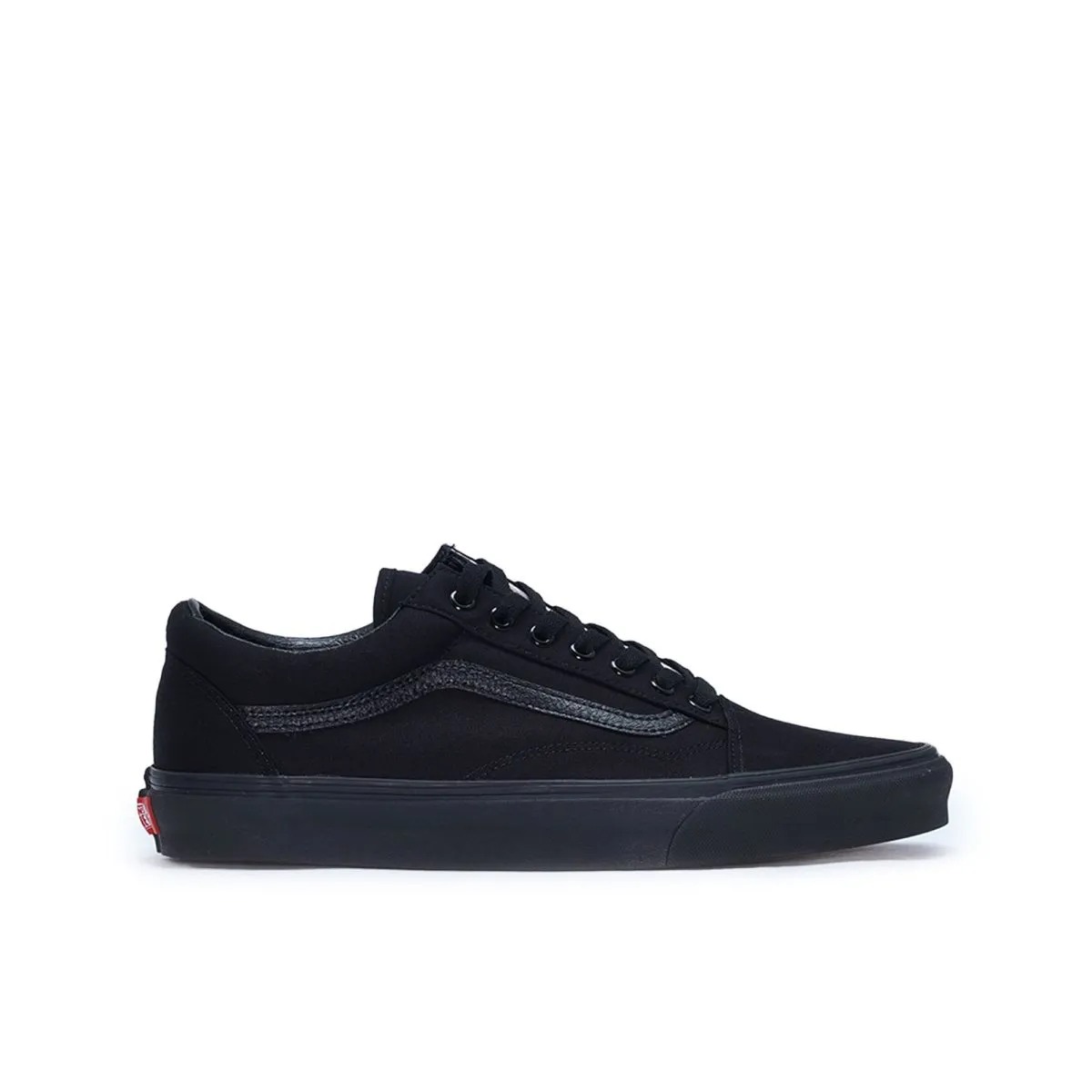 Vans Old Skool Full Black Unisex