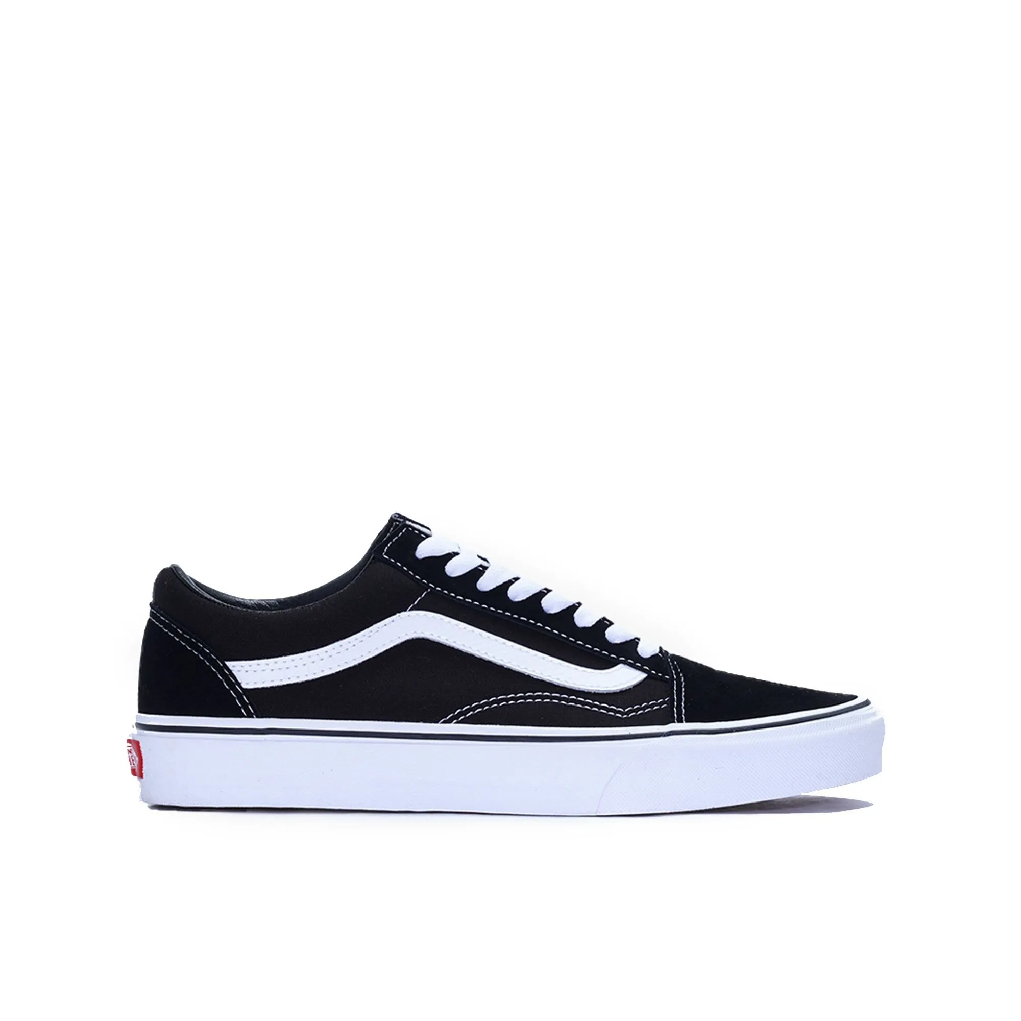 Vans Old Skool Black Unisex
